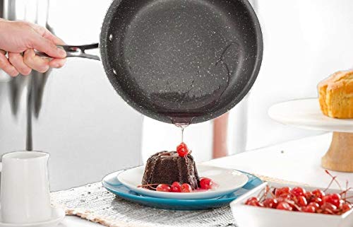 GRANITESTONE-2807-10-Piece-Non-Stick-Ultra-Durable-Mineral-Granite-Coated-Scratch-Proof-Cookware-Set-5-Piece-Utensil-Set