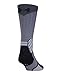 Under Armour UA Basketball Drive Crew LG Graphite