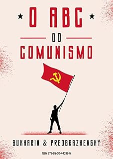 Livro O ABC do Comunismo: Primeira parte