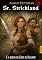 Livro Senhor Strickland 21: E a queda da Casa de Kjalnar (Mr. Strickland (port))