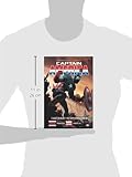 Image de Captain America, Vol. 1: Castaway in Dimension Z, Book 1