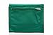 Big Skinny Women's Trixie Tri-Fold Slim Wallet, Holds Up to 30 Cards, Verdant Green