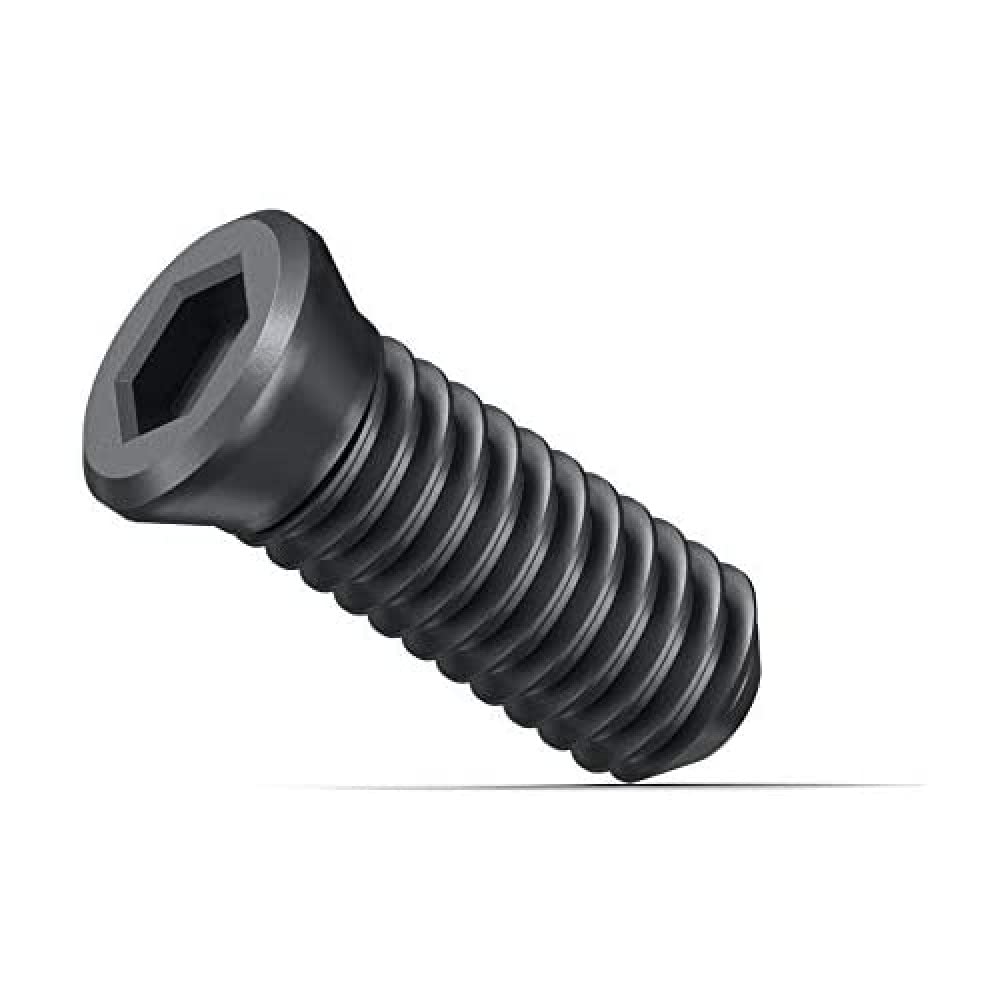 Fein SX Clamping Screw (10 Pieces, for Reversible Cutting Plate SX, for The Edge milling AKFH 18-5) 31350076000