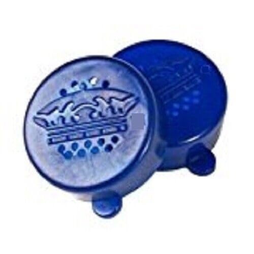 Photo 1 of 2 Salt and Pepper Caps for Corona Bottles to make Salt/Pepper Shakers - For Coronita Bottles