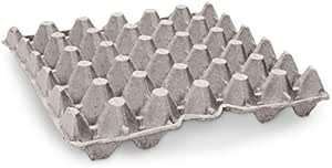 Egg Flats Biodegradable Holds 30 Eggs - 6 Pack