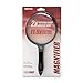 Carson SureGrip 2x Acrylic Soft Grip Magnifier with 11.5x Spot Lens (SG-14)