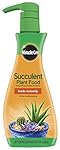 Miracle-Gro Succulent Plant Food, 8 OZ
