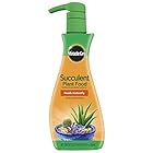 Miracle-Gro Succulent Plant Food, 8 Ounce