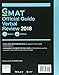 GMAT Official Guide Verbal Review 2018: 300 Verbal Questions Unique to this Guide