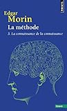 Methode 3. La Connaissance de la Connaissance(la) T3 (English and French Edition) by 
