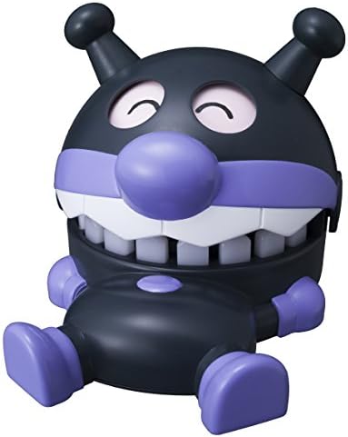 Anpanman Swig Baikinman