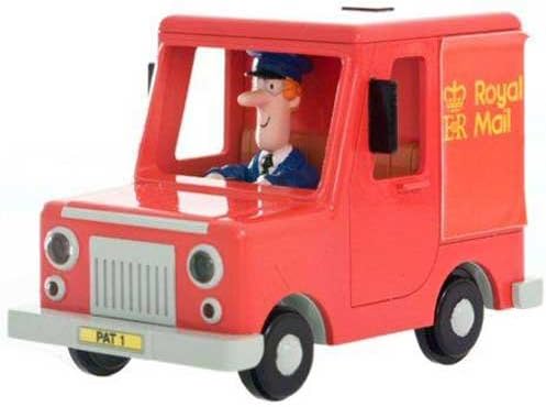 argos postman pat