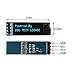 DSD TECH 2 PCS IIC OLED Display 0.91 Inch for Arduino ARM