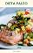Livro O Que Esperar Na Dieta Paleo : O Livro Da Dieta Paleo - Como Funciona A Dieta Paleo - Os Benefícios Da Dieta Paleo - Riscos Da Dieta Paleo - Dieta Paleo E Diabetes