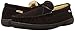 Tamarac by Slippers International Men's Camper Moccasin