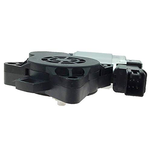 Power Window Lift Motor for Mazda 3 5 6 CX-7 CX-9 RX-8 Replaces OE# G22C5858XF GJ6A5858XC D01G5858XB