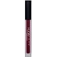Huda Beauty Liquid Matte Lipstick (Famous)