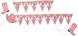 Creative Converting Hanging D&eacute;cor New Year Countdown Banner