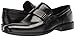 ECCO Men's Cairo Apron Toe Slip-On