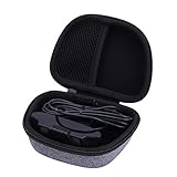Hard Case for Logitech HD Pro Webcam fits C920/ C930e/C922 by Aenllosi (Gray)