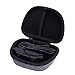 Hard Case for Logitech HD Pro Webcam fits C920/ C930e/C922 by Aenllosi (Gray) primary