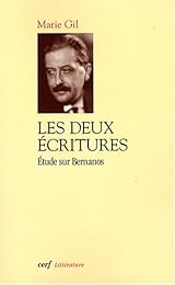 Les  deux écritures