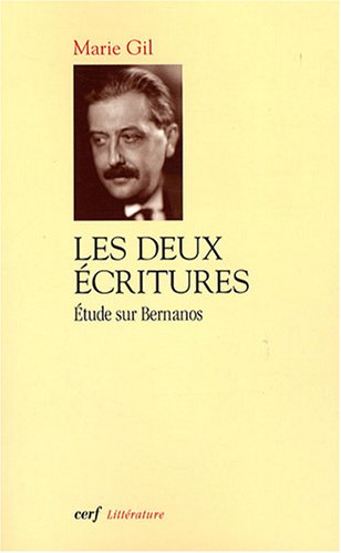 Les  deux écritures