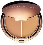 Fashion Fair True Fix Foundation - Bold Buff