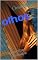 Livro olhos: Don't be Whiteeye