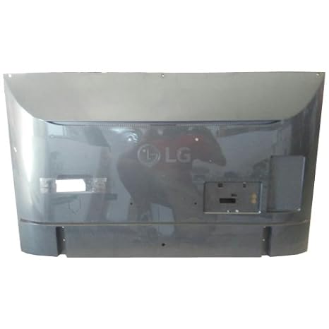 Movilconsolas Carcasa Trasera LG 43LF510V