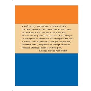 The Juniper Tree: And Other Tales from Grimm