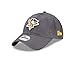 New Era NHL Adult Core Classic Graphite 9TWENTY Adjustable Cap