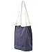 Tom Clovers Women's Casual Canvas Tote Shoulder Bag Handbag Weekend Bag Shopping Bag Beach Bag