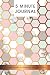 5 Minute Journal: A Simple Diary for Everyday Happiness and Mindfulness | Gratitude Notebook With Daily Prompts for Writing | I am Grateful for... | Five Minute Paperback Journal