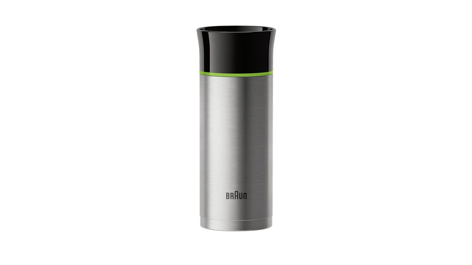 Braun BRSC 001 Thermal Mug for Coffee Machine