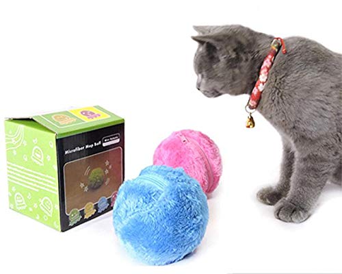 Various Magic Roller Ball for Dogs