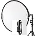 Impact 5-in-1 Collapsible Circular Reflector with Handles (42