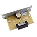 Bestcompu Interface Card FOR EPSON TM-T88IV TM-T70 C32C823991 A371 USB UB-U05 M186A