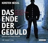 Das Ende der Geduld Das Ende der Geduld