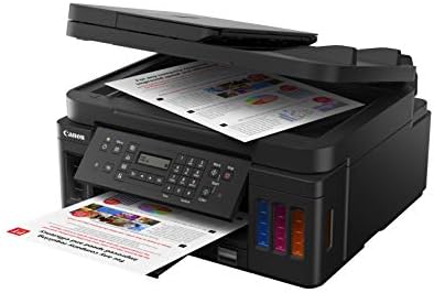 canon printer megatank