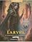 Livro Laryel: O caminho dos guardiões (Cronicas dos Guardiões Livro 1)