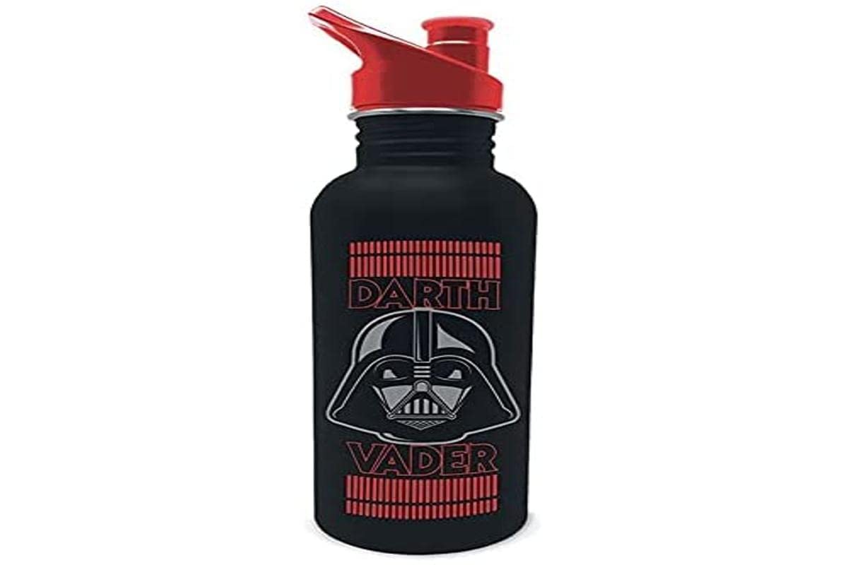 Star Wars (Vader Canteen Bottles