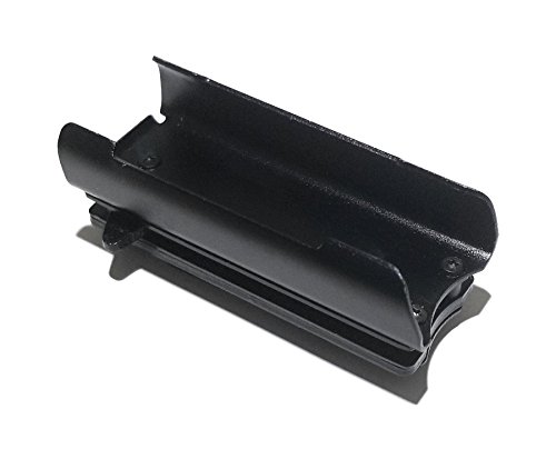 KS Lighter Holder With Spring Assist Knife Lighter Case (Lighter Not Included) (Black)