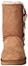 UGG Women's Pala Winter Boot, Chestnut, 7 M US