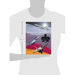 Stimson's Introduction to Airborne Radar (Electromagnetics and Radar)