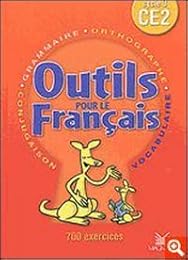 Outils pour le français, CE2, cycle 3