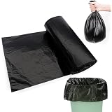 0.5 Gallon Trash Bags 180 Counts Small Trash Bags Car Garbage Bag Pet...