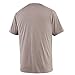 Saucony Men's Velocity V-Neck Tee