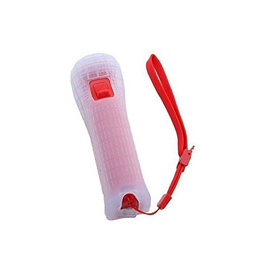 4 Motion+Remote+Nunchuck+Controller+Nintendo