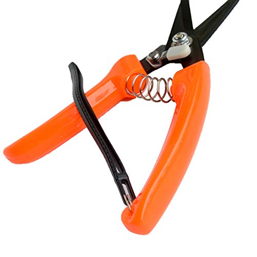 5 Trimmers+Trimming+Multiuse+Gardening+Scissors